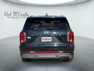 Hyundai PALISADE 2025 SEL 4dr SUV