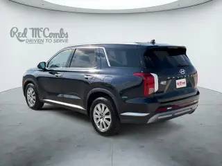 Hyundai PALISADE 2025 SEL 4dr SUV