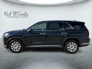 Hyundai PALISADE 2025 SEL 4dr SUV