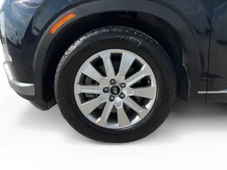 Hyundai PALISADE 2025 SEL 4dr SUV