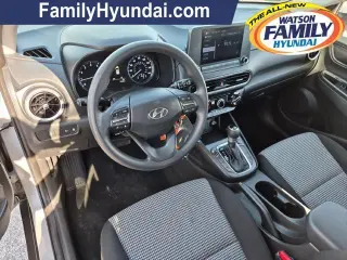 Hyundai KONA 2022 AWD SE 4p Crossover