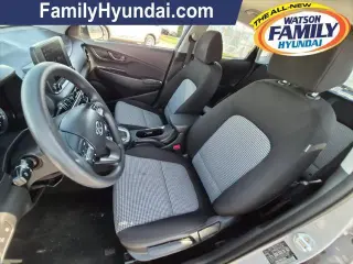 Hyundai KONA 2022 AWD SE 4p Crossover
