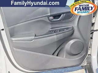 Hyundai KONA 2022 AWD SE 4p Crossover