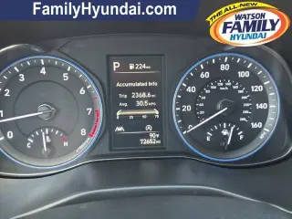 Hyundai KONA 2022 AWD SE 4p Crossover