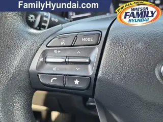 Hyundai KONA 2022 AWD SE 4p Crossover