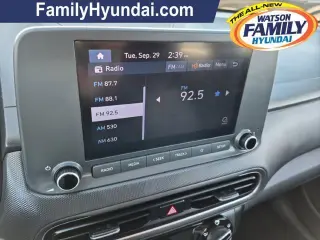 Hyundai KONA 2022 AWD SE 4p Crossover