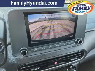 Hyundai KONA 2022 AWD SE 4p Crossover