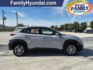 Hyundai KONA 2022 AWD SE 4p Crossover