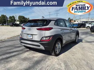 Hyundai KONA 2022 AWD SE 4p Crossover