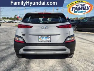 Hyundai KONA 2022 AWD SE 4p Crossover