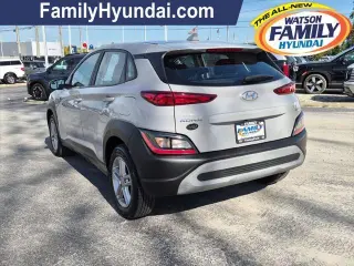 Hyundai KONA 2022 AWD SE 4p Crossover
