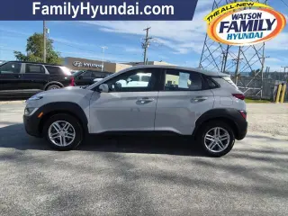Hyundai KONA 2022 AWD SE 4p Crossover