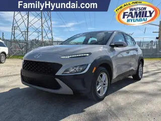 Hyundai KONA 2022 AWD SE 4p Crossover