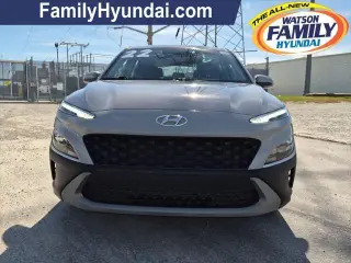 Hyundai KONA 2022 AWD SE 4p Crossover