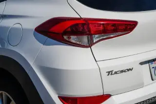 Hyundai TUCSON 2016 SE 4dr SUV