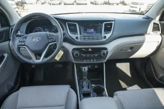 Hyundai TUCSON 2016 SE 4dr SUV