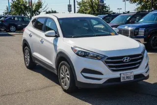 Hyundai TUCSON 2016 SE 4dr SUV