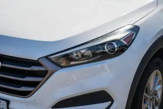 Hyundai TUCSON 2016 SE 4dr SUV