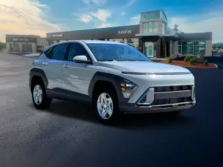 Hyundai KONA 2024 AWD SE 4p Crossover