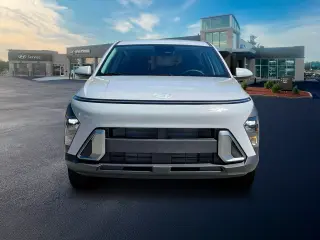 Hyundai KONA 2024 AWD SE 4p Crossover