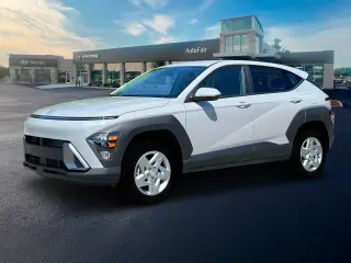 Hyundai KONA 2024 AWD SE 4p Crossover