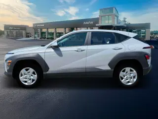 Hyundai KONA 2024 AWD SE 4p Crossover