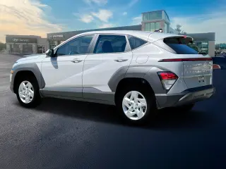 Hyundai KONA 2024 AWD SE 4p Crossover