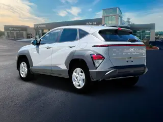 Hyundai KONA 2024 AWD SE 4p Crossover