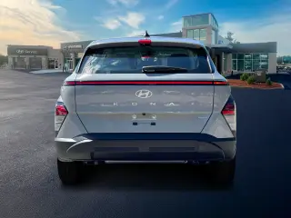 Hyundai KONA 2024 AWD SE 4p Crossover