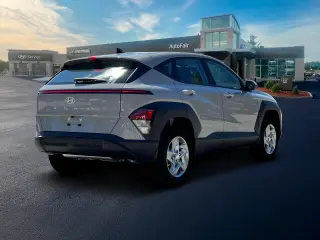 Hyundai KONA 2024 AWD SE 4p Crossover