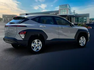 Hyundai KONA 2024 AWD SE 4p Crossover