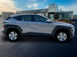 Hyundai KONA 2024 AWD SE 4p Crossover