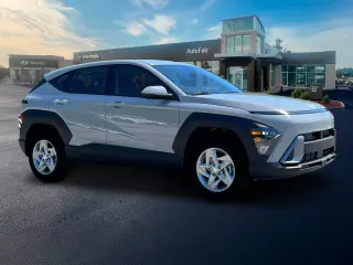 Hyundai KONA 2024 AWD SE 4p Crossover
