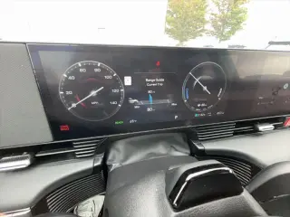 Hyundai IONIQ 5 2026 AWD SE 4p Crossover