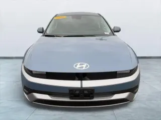 Hyundai IONIQ 5 2026 AWD SE 4p Crossover
