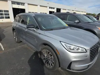 Lincoln Corsair 2023 AWD Reserve 4dr SUV
