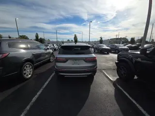 Lincoln Corsair 2023 AWD Reserve 4dr SUV