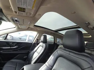 Lincoln Corsair 2023 AWD Reserve 4dr SUV