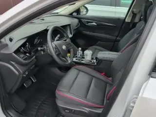Buick Envision 2023 AWD Essence 4dr Crossover