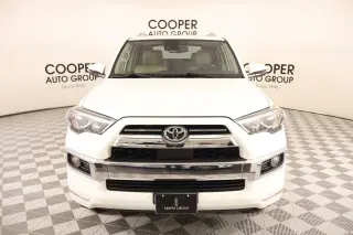 Toyota 4Runner 2020 AWD Limited 4p SUV