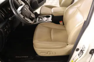 Toyota 4Runner 2020 AWD Limited 4p SUV