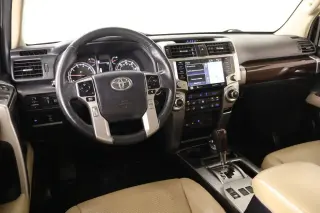 Toyota 4Runner 2020 AWD Limited 4p SUV