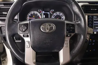 Toyota 4Runner 2020 AWD Limited 4p SUV