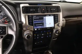 Toyota 4Runner 2020 AWD Limited 4p SUV