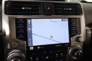 Toyota 4Runner 2020 AWD Limited 4p SUV