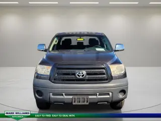 Toyota Tundra 2013 4x2 Grado 4dr Cabina Doble Pickup SB (4.0L V6)