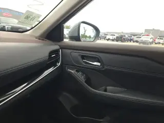 Nissan Rogue 2023 SL 4dr Crossover