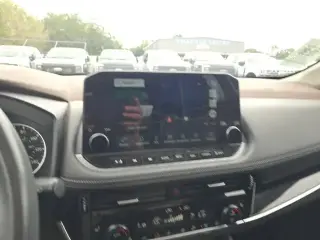 Nissan Rogue 2023 SL 4dr Crossover