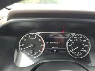 Nissan Rogue 2023 SL 4dr Crossover