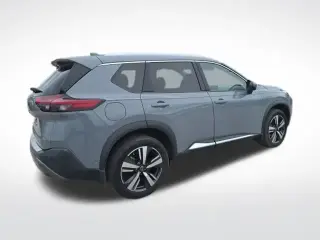 Nissan Rogue 2023 SL 4dr Crossover